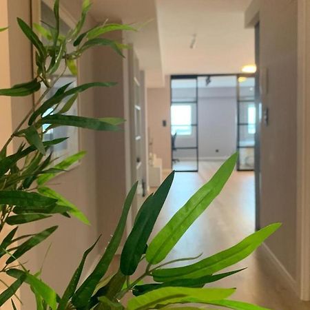 Espectacular Loft Lleno De Luz Y Espacio! Zaragoza Kültér fotó