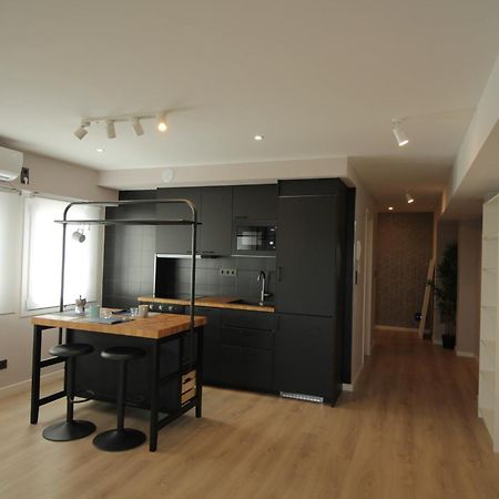 Espectacular Loft Lleno De Luz Y Espacio! Zaragoza Kültér fotó
